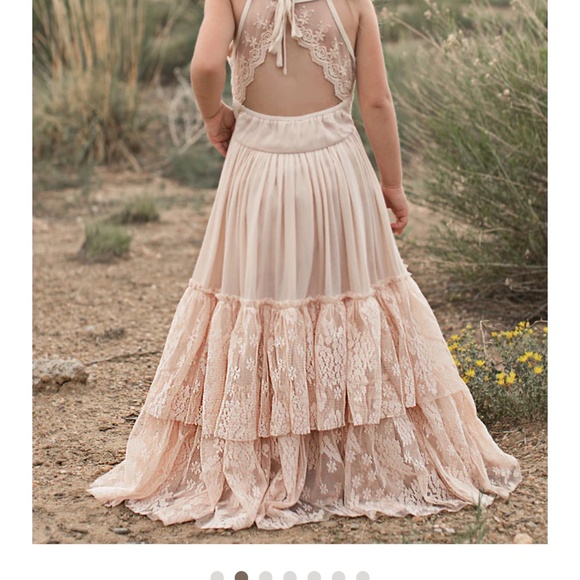 Mia Folie Catrin Dress - Picture 2 of 2